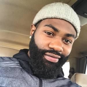 Meet your Posher, Kelby james